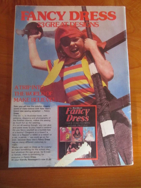 KNITTING BOOK COUNTRY STYLE KNITTING NEW IDEA SPECIAL  * MUST SEE - Image 2 of 2