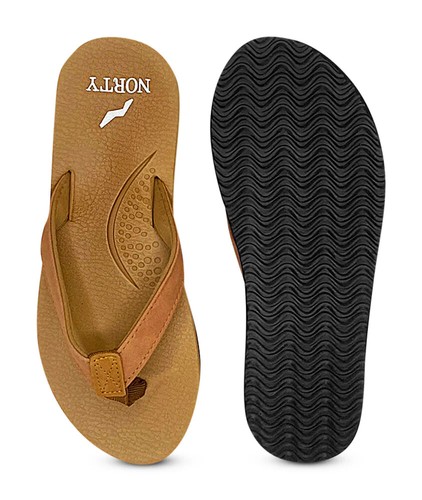 Sandalia informal para mujer NORTY chanclas para piscina de playa - Imagen 4 de 15