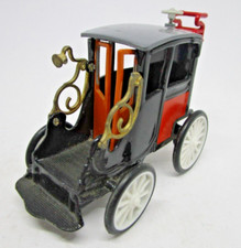 DV11897 RAMI JMK METAL 1/43 HAUTIER 1898 Ref 19 Variante 2