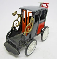 DV11897 RAMI JMK METAL 1/43 HAUTIER 1898 Ref 19 Variant 2