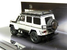 BRABUS 1:43 Diecast Cars, Trucks & Vans | eBay BRABUS 1:43 Diecast Cars, Trucks & Vans | eBay