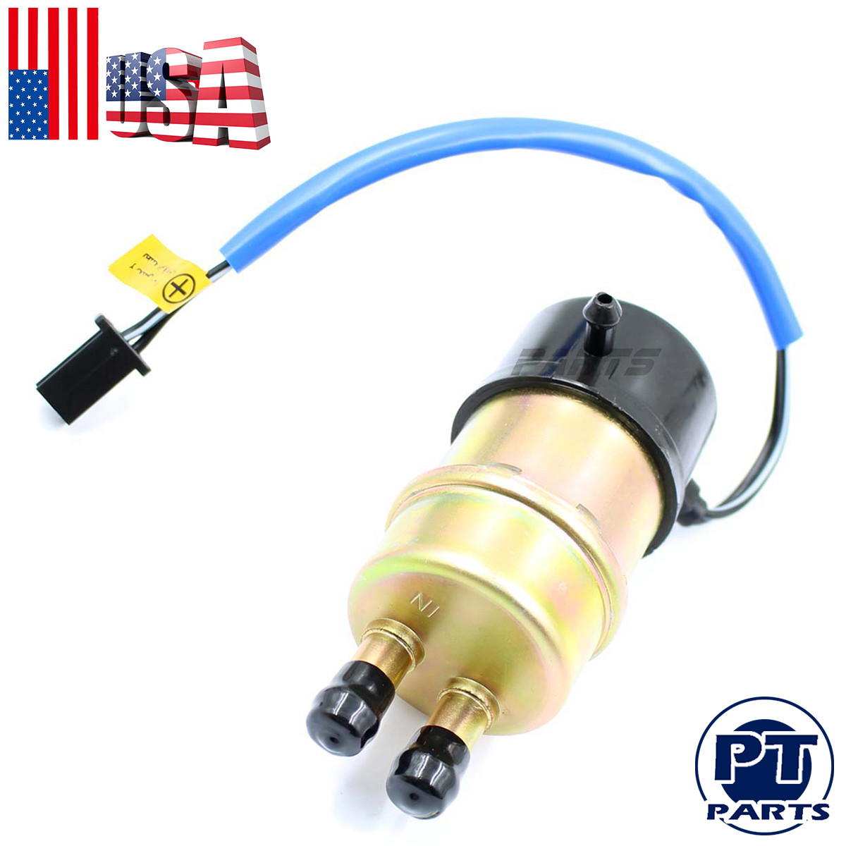 Classic 1988 Honda VT600C Shadow VLX In Amazing Condition With ONLY 6800 Miles - Foto 11