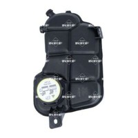 NRF AusgleichsbehäLter KüHlwasser Sensor Ddeckel FüR Ford Mondeo 4 Galaxy S-MAX