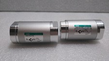 Used CKD / CHV2-8-P70 / Check Valve, 0.03-1.0MPa, 1pcs