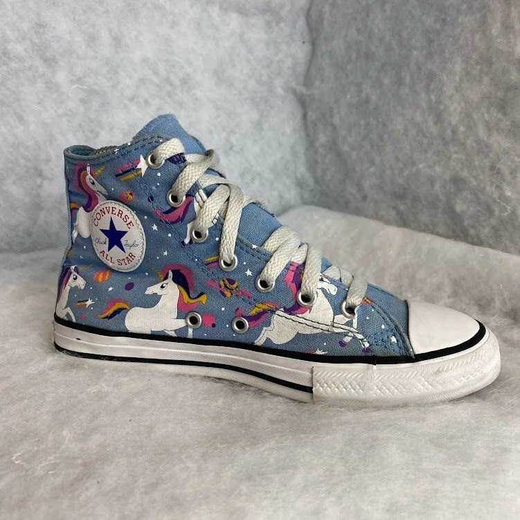 Converse unicornio clearance imitacion