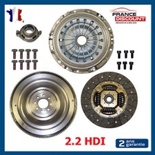 Kit d'embrayage Peugeot J5