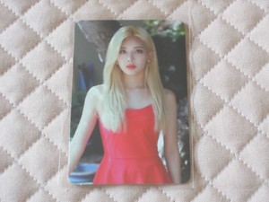 Loona Odd Eye Circle Album | eBay