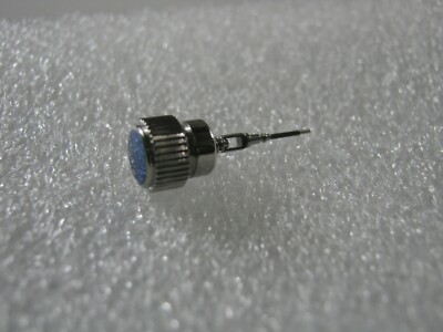 crown様 New CROWN With MALE & FEMALE STEM For 6309-7040 / 6306 | eBay