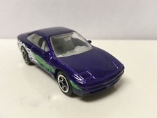 1993-1997 Ford Probe GT Collectible 1/64 Scale Diecast Diorama Model