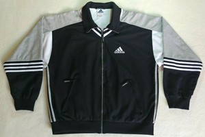 adidas windbreaker basketball
