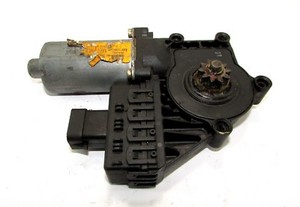 Opel Astra G Window Lifter Motor Front Left Fensterhebermotor Vorne Links