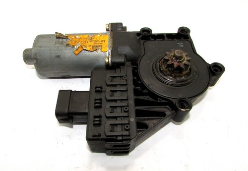 Opel Astra G Window Lifter Motor Front Left Fensterhebermotor Vorne Links