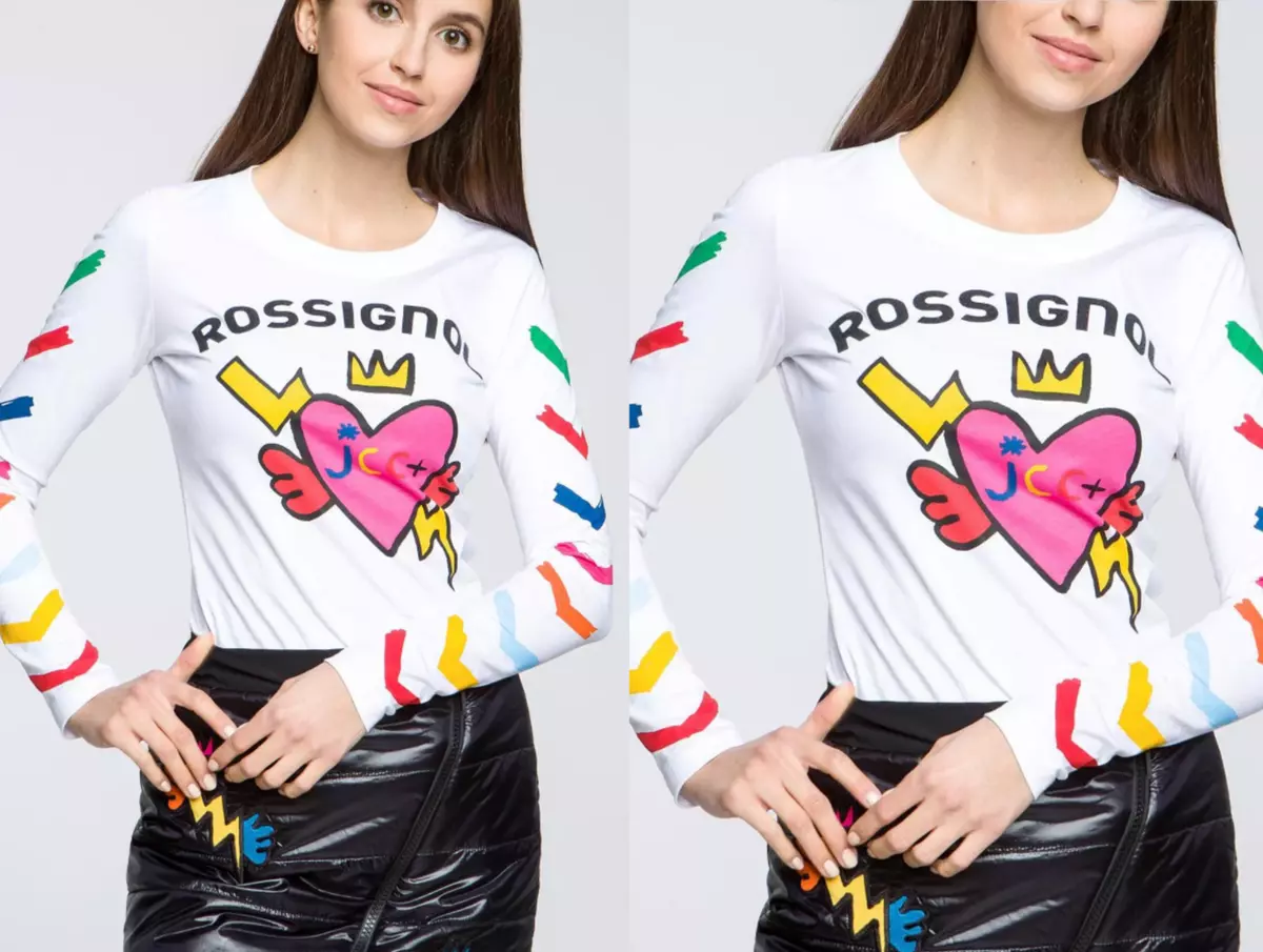 Rossignol t shirt cheap