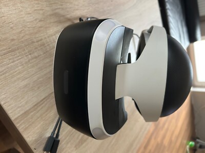 vr brille playstation 4 Sony