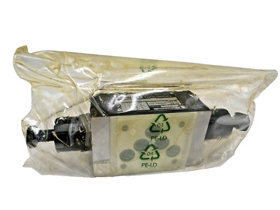 Parker FM3 DD S V 51 Ventil  FM3        FM3DDSV51