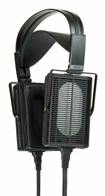 STAX SR-L700MK2 Earspeaker of Advanced-Lambda series Headphones