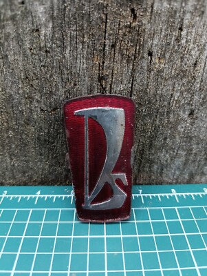 Ornament USSR Soviet Vintage Emblem Car VAZ zhiguli Lada  retro Logo