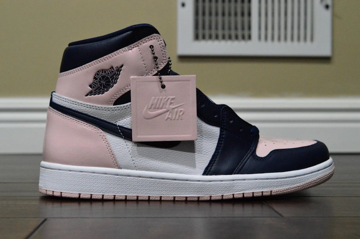 DS W Air Jordan 1 Retro High OG
