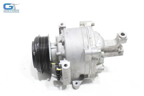CHEVROLET TRAILBLAZER 1.2L AC AIR CONDITIONING COMPRESSOR & CLUTCH OEM 2021-23?? - Picture 4 of 7