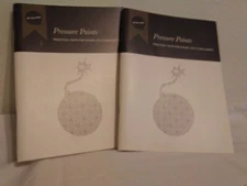 Pressure Points: Practical Faith for Facing Life's Challenges, 2 books