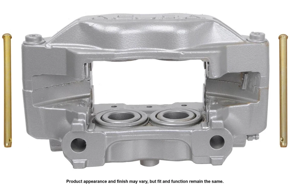 Pinzas de freno de disco delanteras izquierda y derecha O.E Acura RL 2005-2012 Foto 3 de 4