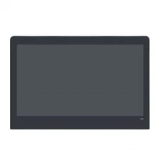 LP133QD1(SP)(A1) LED LCD Touch Screen Digitizer +Bezel for Lenovo YOGA 900-13ISK