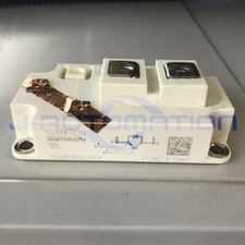 1PCS Brand New SEMIKRON Module SKM600GA12E4 Quality Assurance 100% #C