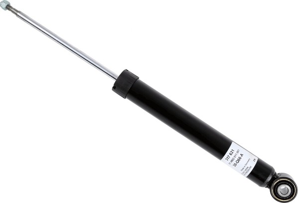 Sachs 317 621 Shock Absorber For VW-image
