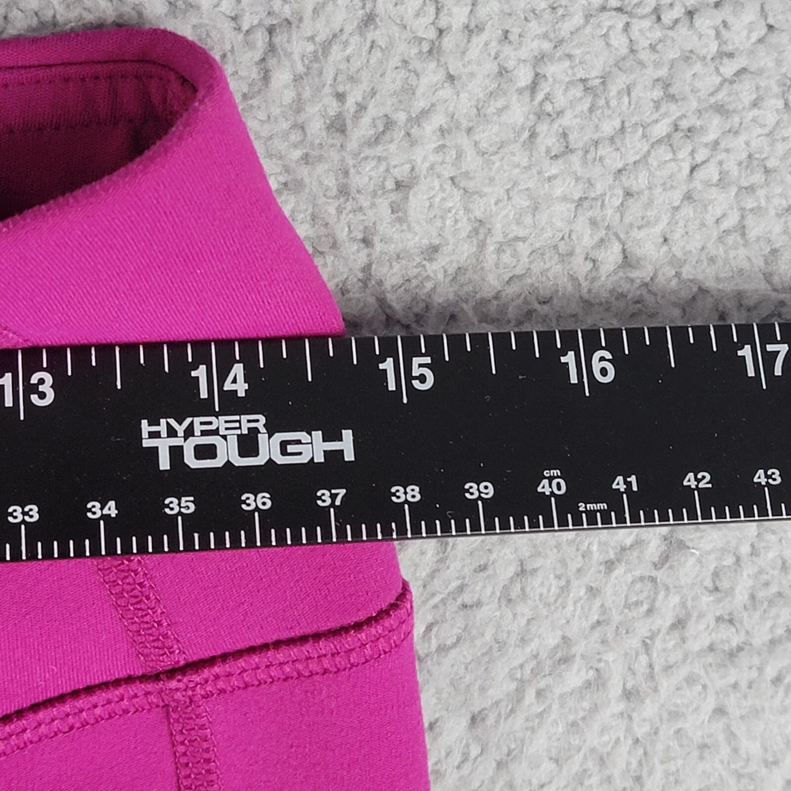 yogalicious crop leggings
