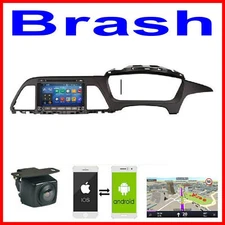 SONATA 2014-16 PREMIUM GPS  APPLE CARPLAY ANDROID AUTO CAMERA DAB+ TPMS DVR ODB