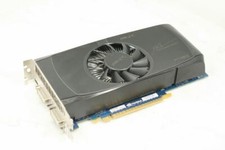 PNY NVIDIA GTX 550Ti 1024mb Video Graphics Card. GeForce GDDR5 1GB VCGGTX550TXPB