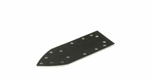 SIQUK 300 Pezzi Dischi Abrasivi 50mm Dischi Di Carta Abrasiva Grana 80