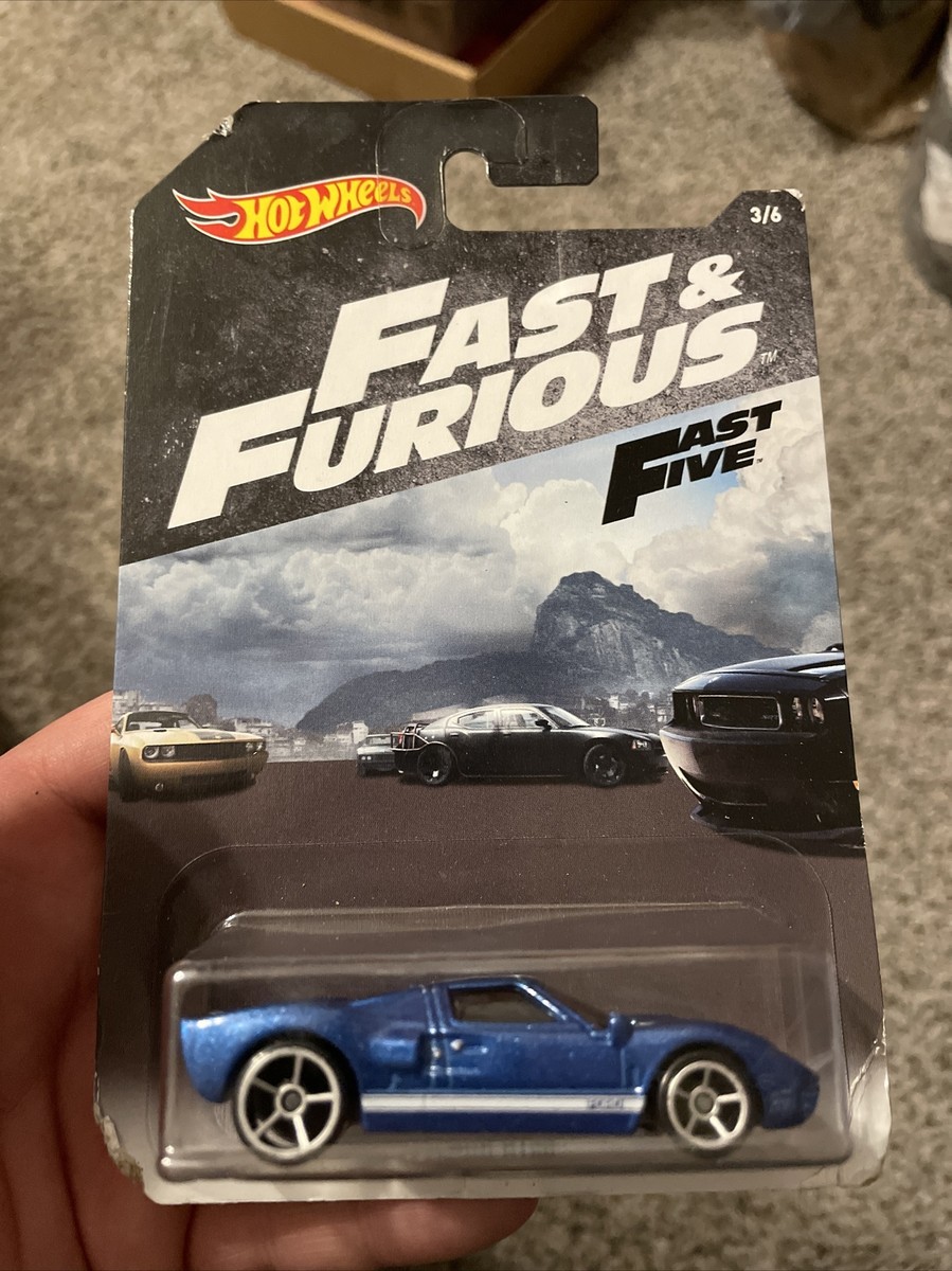 Hot Wheels Fast & Furious 3点 セット 纏め売り Hot Wheels Fast And Furious Lot Of 3 Vehicles New In Box | eBay