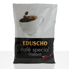 Eduscho Cafe Special Instant - 500g Instantka...