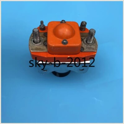 1 PCS INVT frequency converter relay contactor GSZ2-200S/DC GOOD