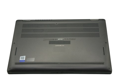 Dell Latitude 7410, 2 in 1, i5-10th Gen, 256 SSD, 8 GB Ram, 14" Touch Screen. - Picture 10 of 10