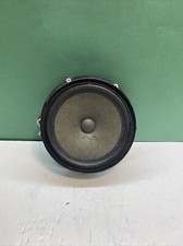 Altavoz puerta delantera VW Volkswagen Jetta 2006-2010 Rabbit GTI MK5 1K0035454K OEM