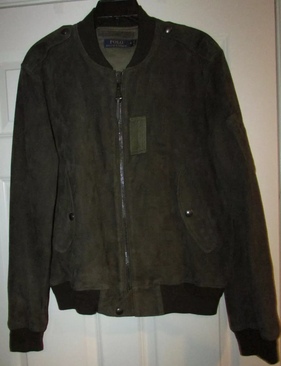 Ralph lauren armadillo jacket top