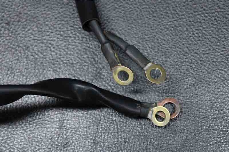 SEADOO OEM ENGINE WIRING HARNESS PORT for 200SPEEDSTER SCIC SEADOO OEM ENGINE WIRING HARNESS PORT for 200SPEEDSTER SCIC
