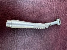 Midwest Latch Head  Contra Angle Attachment - Push Button