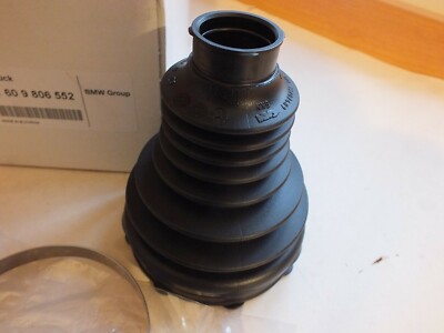 Mini Countryman Paceman R61 Inner CV Joint GAITER Bellows 