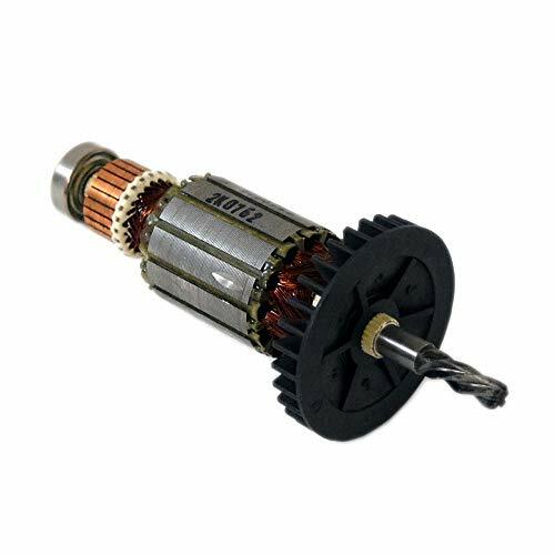 Craftsman 200214008 Hammer Drill Armature Assembly Genuine Original