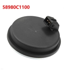 Rear Hub Bearing ABS Speed Sensor 58980C1100 for Hyundai Tucson 16-21 NEW