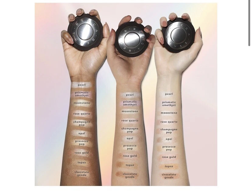 Becca Cosmetics Shimmering Skin Perfector 8g/.28oz - Image 4 of 4