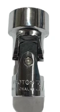 Proto 3/8" Drive 3/4" Universal Socket 12 Point USA Made J5279A