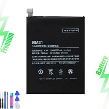 New BM21 Replacement Battery High Quality For Xiaomi Redmi Mi Note 3000 mAh Tool