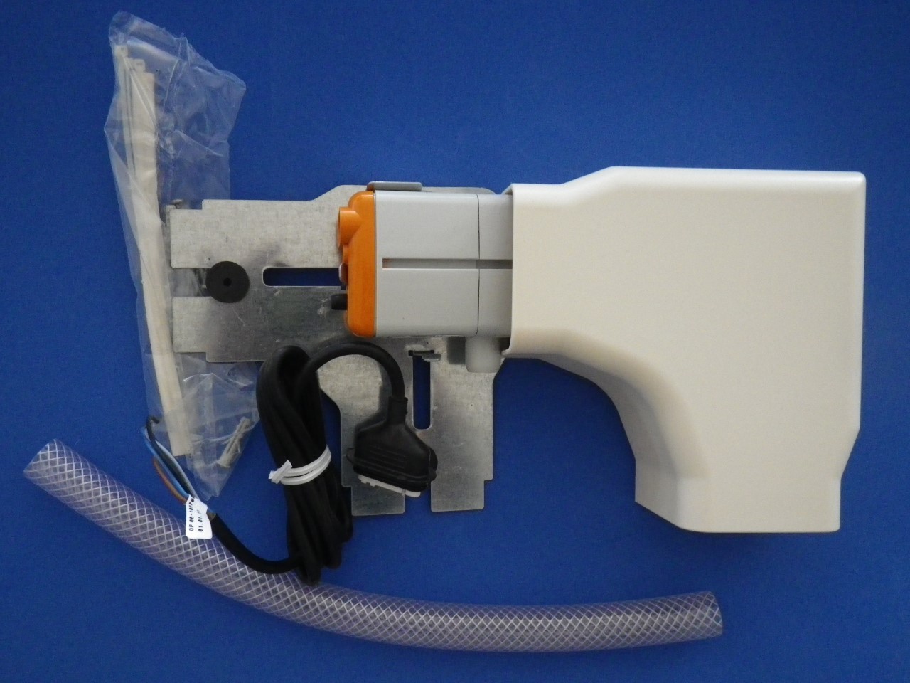 Pompe Sauermann Delta Pack pour resoudre les fuites d'eau de climatisation murale