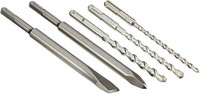 Aeg Sds-Plus Bohrer MeißEl Set 5 Teilig