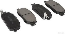 Fits Honda HR-V 1.6 i-DTEC Diesel 1.5 Petrol 15-21 Set of Front Brake Pads