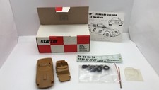 STARTER FERRARI 250 GT N^24 ET 27 LE MANS 1964 KIT DA MONTARE  scala 1:43